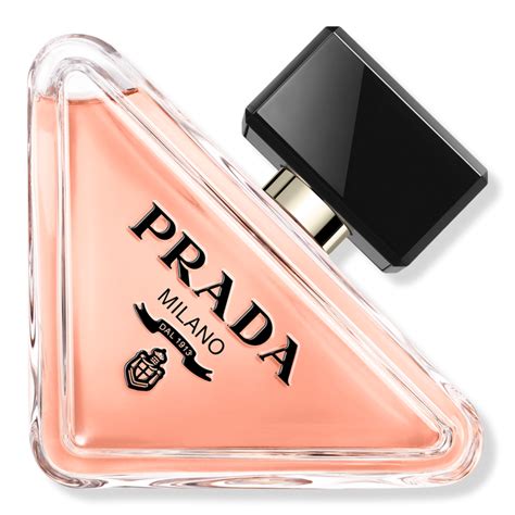 prada perfume white cap and bottom|ulta beauty Prada.